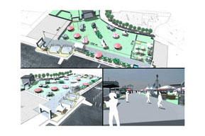 Kieler Woche / Schankwerk Hamburg