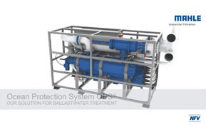 Ocean Protection System