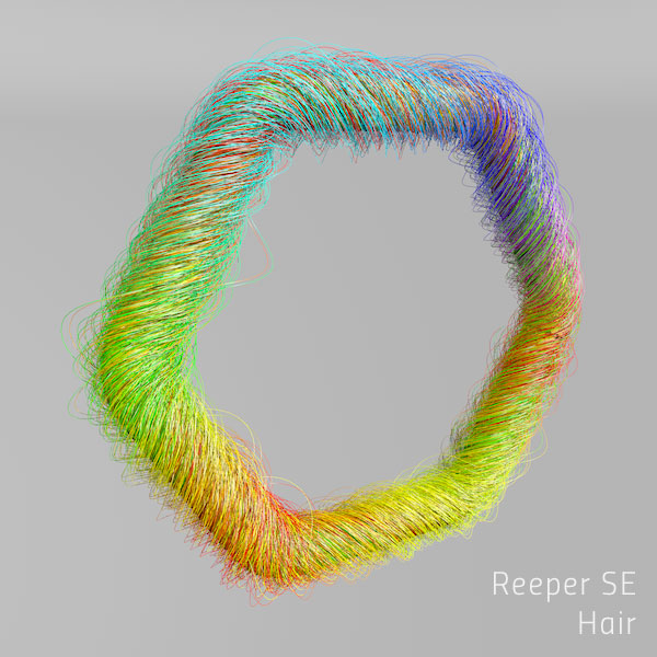 Reeper SE User Gallery